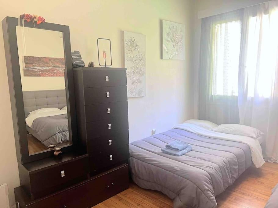 Amazing 3Bdr Apt With Unique Roof Garden In Plaka Athens Luaran gambar