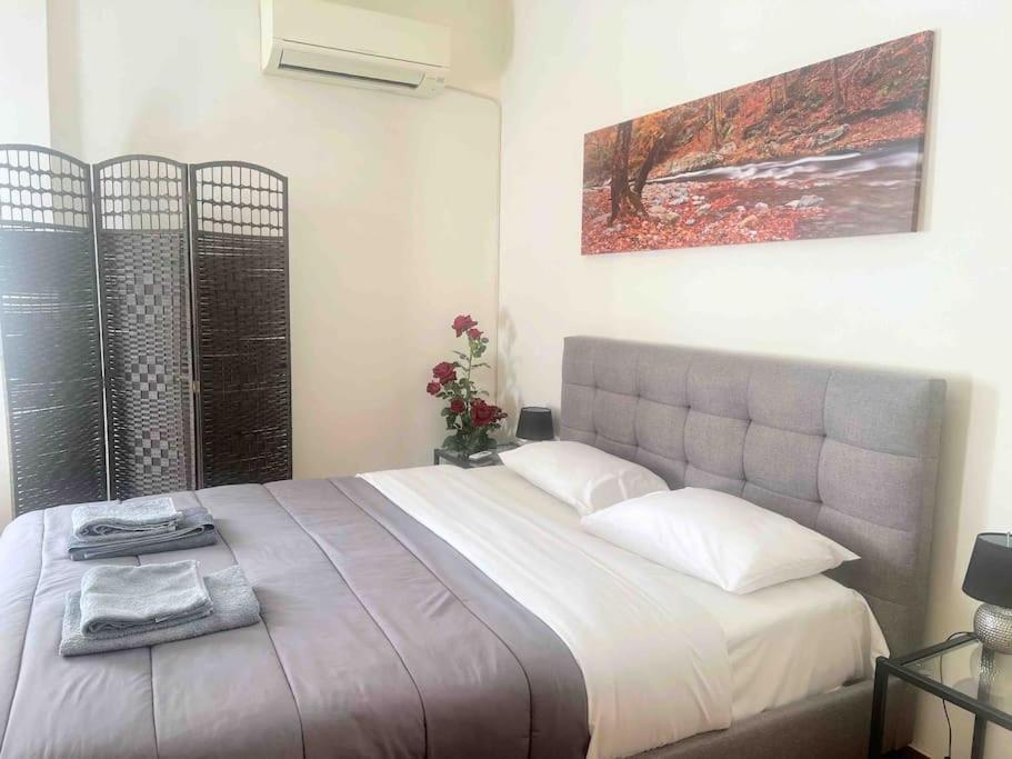 Amazing 3Bdr Apt With Unique Roof Garden In Plaka Athens Luaran gambar