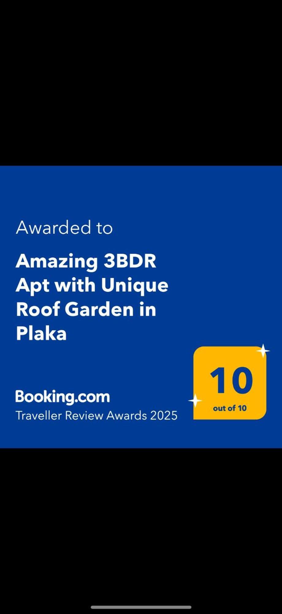 Amazing 3Bdr Apt With Unique Roof Garden In Plaka Athens Luaran gambar